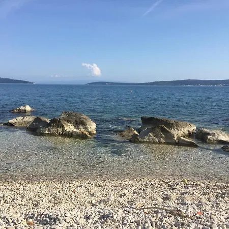 Rita Lägenhet Kaštela