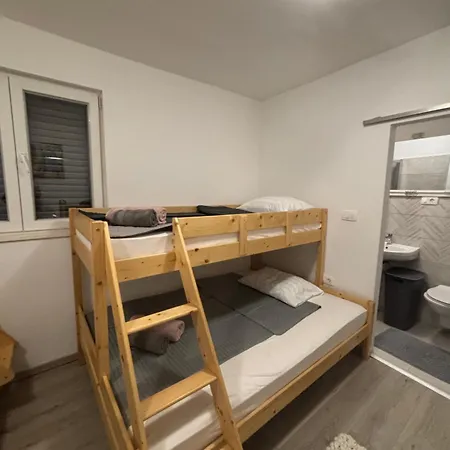 Lägenhet Rita