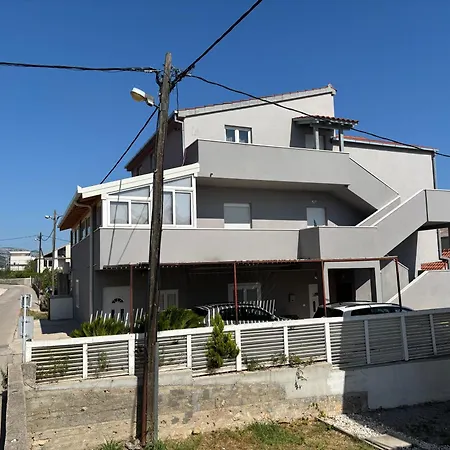 Rita * Kaštela