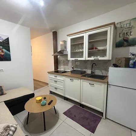 Rita アパート *