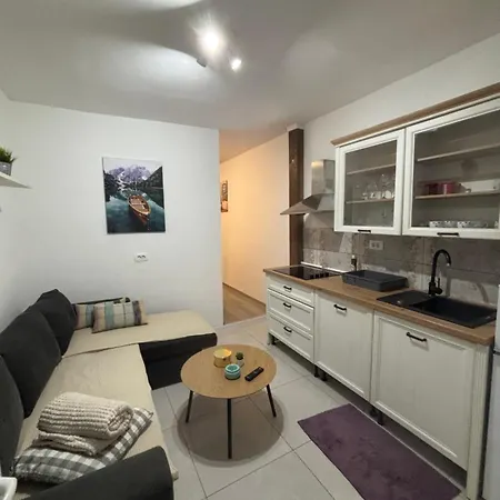 Rita Apartamento *