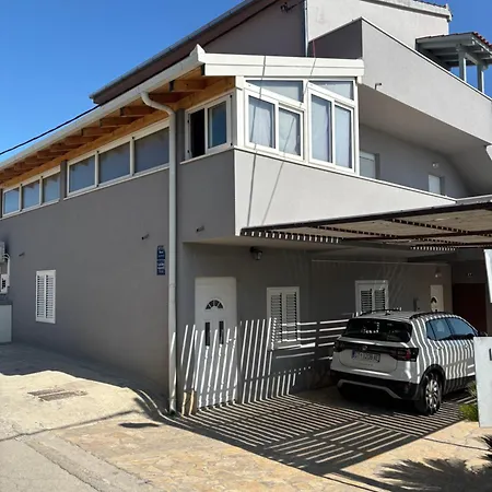 Apartamento Rita