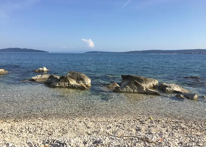 Rita Apartamento Kaštela