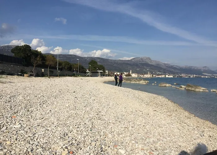 Apartamento Rita Kaštela