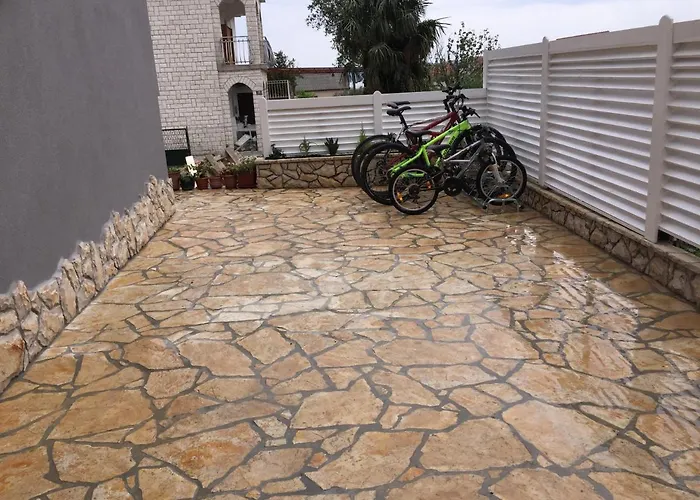 Apartamento Rita
