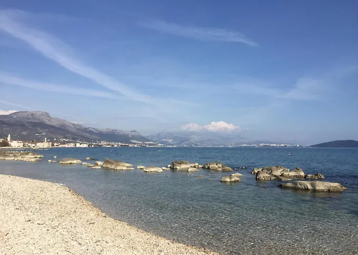 Apartamento Rita Kaštela