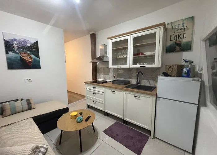 Rita Apartamento *