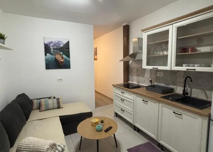 Rita Apartamento *