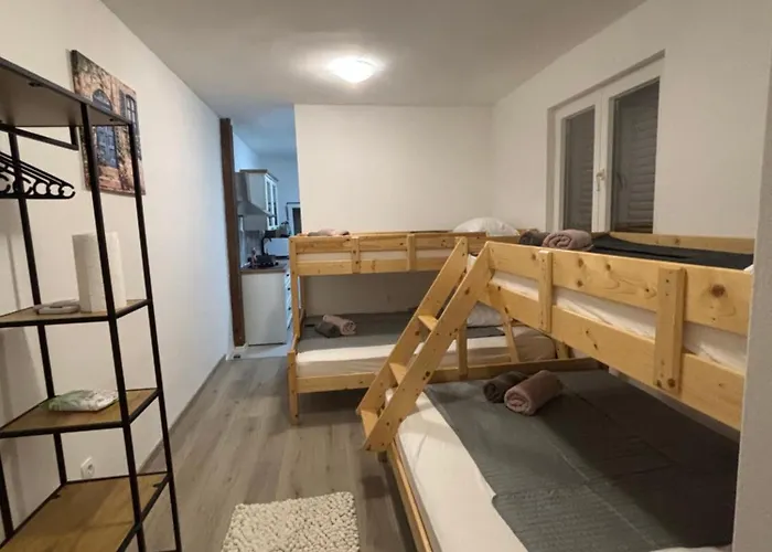 Apartamento Rita Kaštela