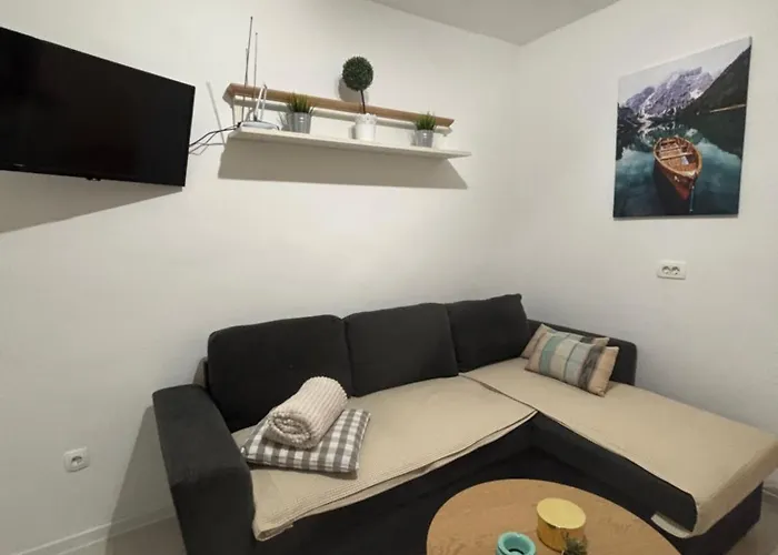 Rita Apartamento
