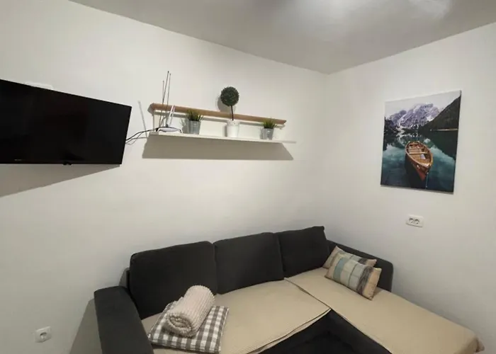 Rita Apartamento Kaštela