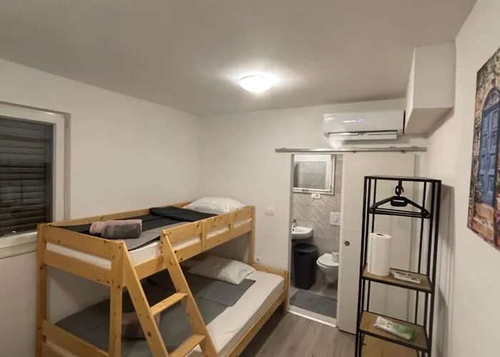 Apartamento Rita Kaštela