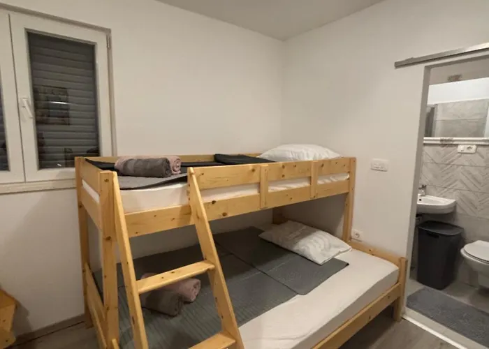 Apartamento Rita