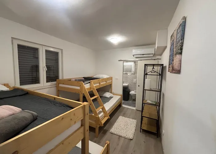 Apartamento Rita
