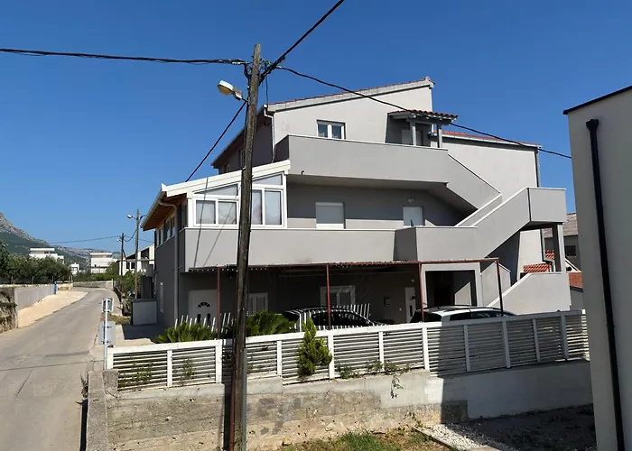 Rita * Kaštela