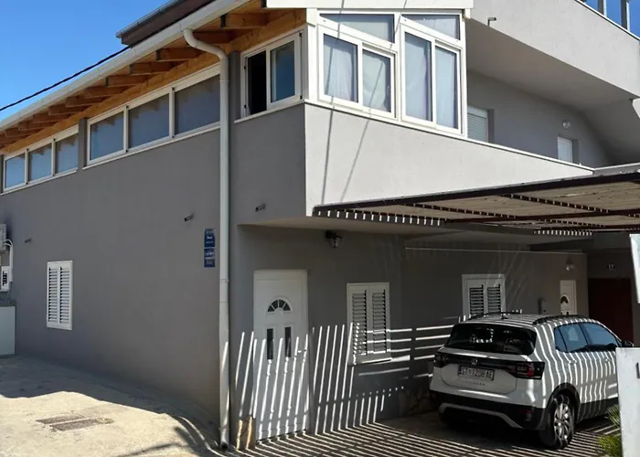 Apartamento Rita